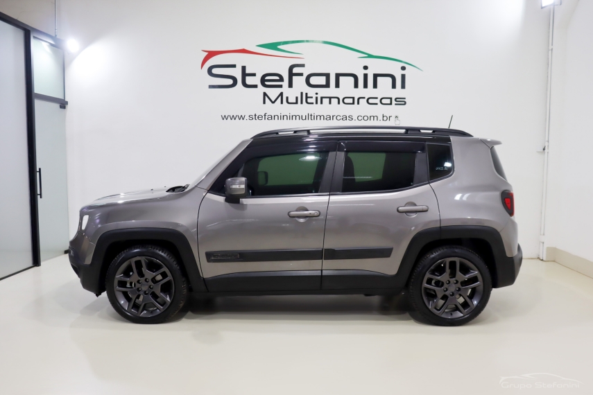 jeep renegade 1.8 16v flex limited 4p automatico 20209