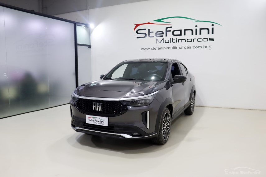 fiat fastback 1.0 turbo 200 flex impetus cvt 4p automatico 2023