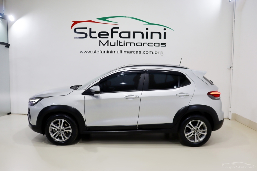 fiat pulse 1.0 turbo 200 flex audace cvt 4p automatico 20229