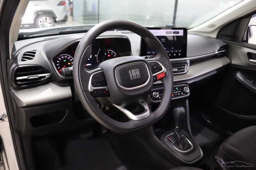 fiat pulse 1.0 turbo 200 flex audace cvt 4p automatico 20223