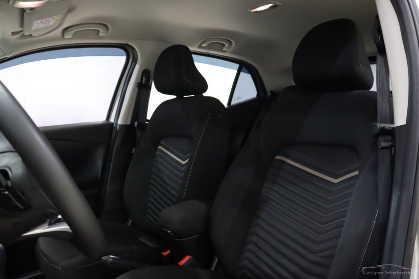 fiat pulse 1.0 turbo 200 flex audace cvt 4p automatico 20226
