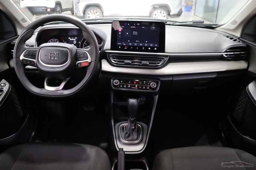 fiat pulse 1.0 turbo 200 flex audace cvt 4p automatico 20225