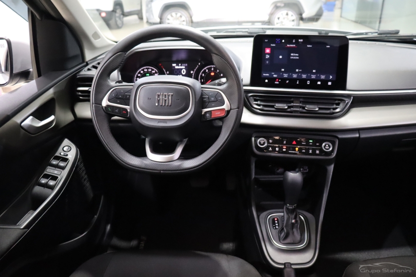 fiat pulse 1.0 turbo 200 flex audace cvt 4p automatico 20224