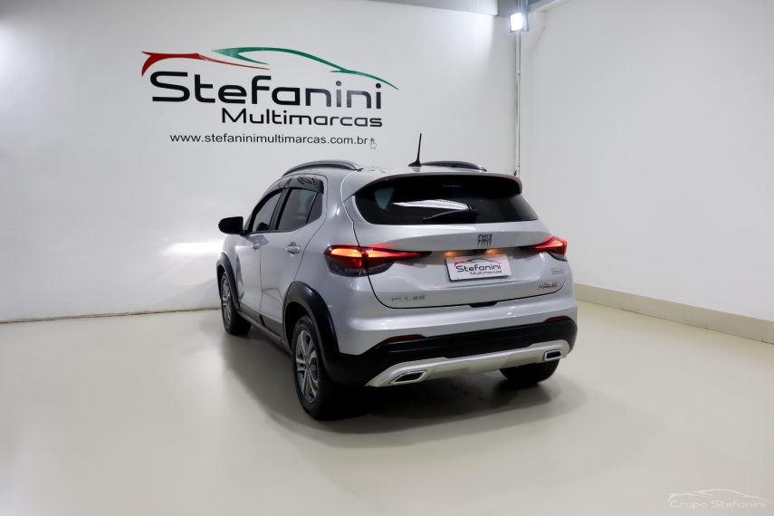 fiat pulse 1.0 turbo 200 flex audace cvt 4p automatico 202212