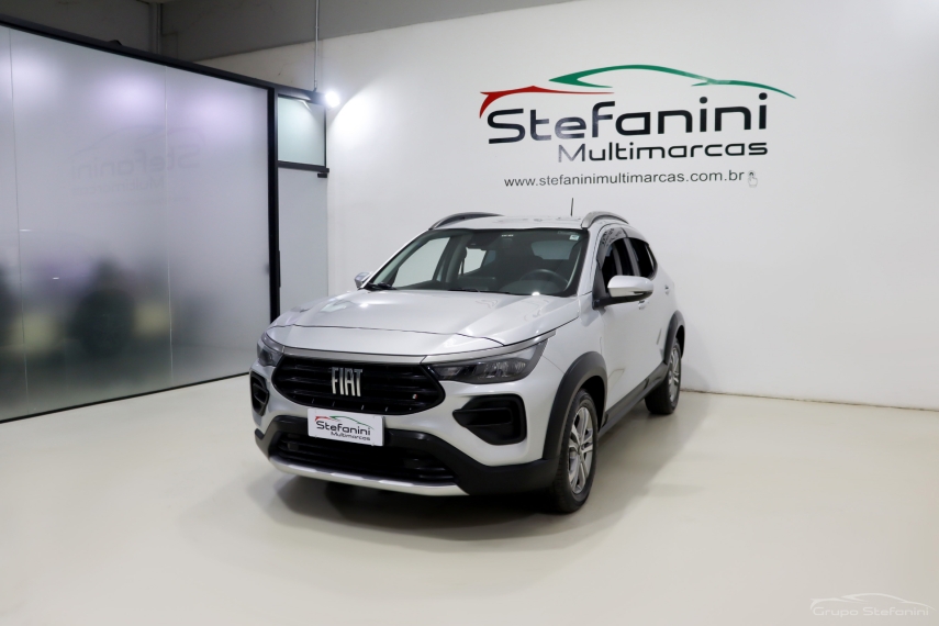 fiat pulse 1.0 turbo 200 flex audace cvt 4p automatico 2022