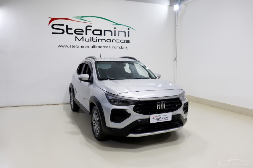 fiat pulse 1.0 turbo 200 flex audace cvt 4p automatico 20222