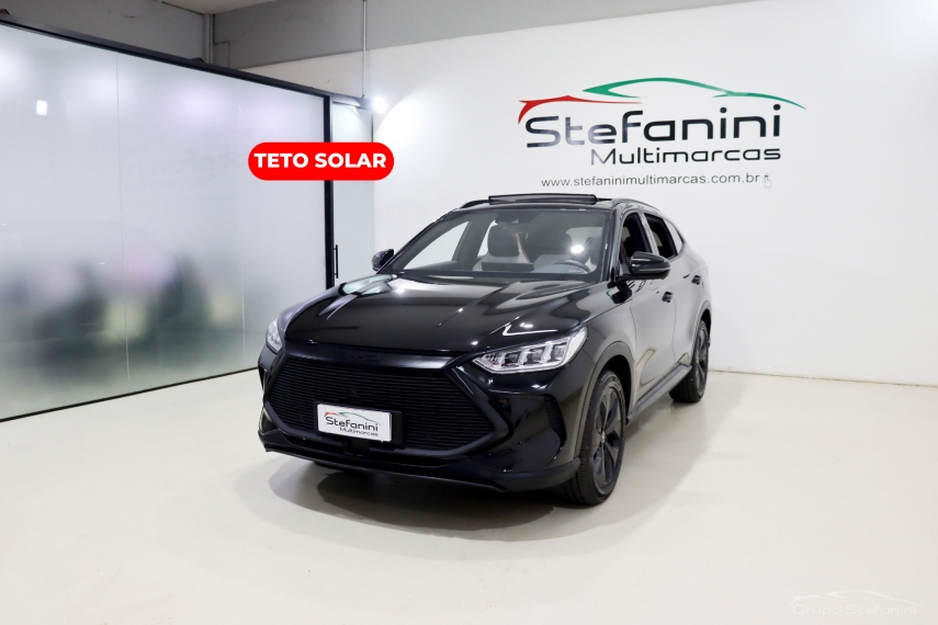 byd song plus 1.5 dm-i hibrido automatico 4p 2025