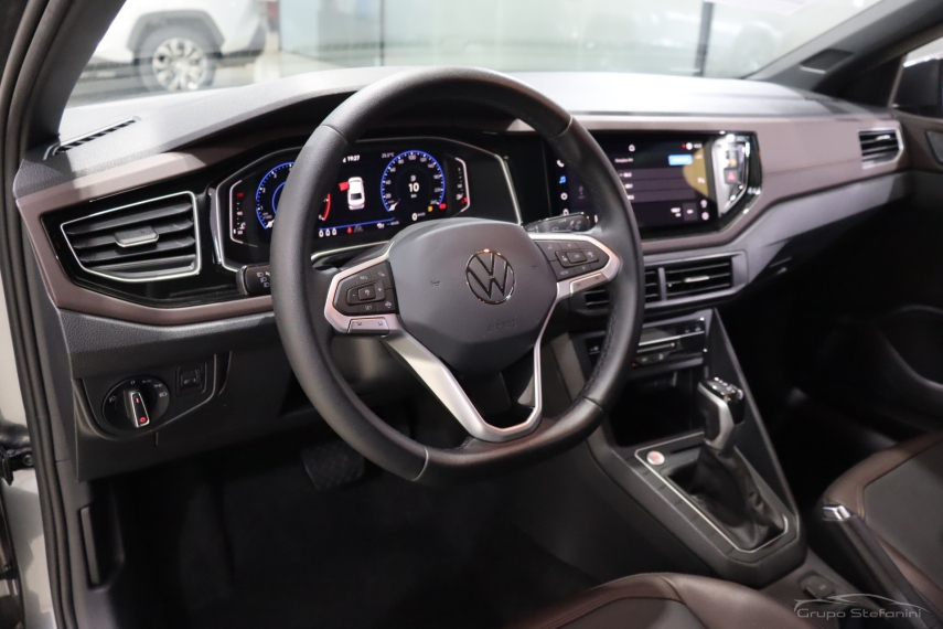 volkswagen virtus 1.0 200 tsi highline automatico flex 4p 20243