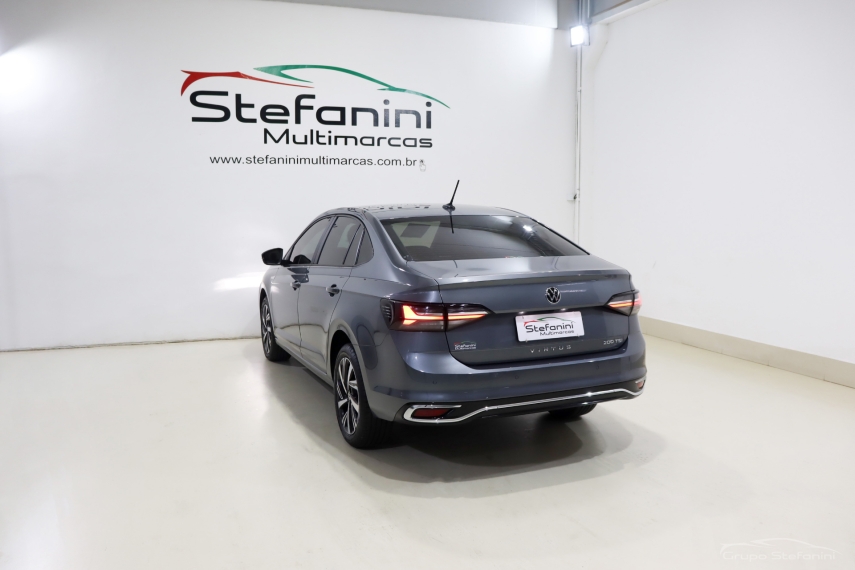 volkswagen virtus 1.0 200 tsi highline automatico flex 4p 202412