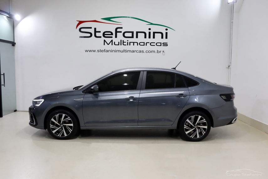 volkswagen virtus 1.0 200 tsi highline automatico flex 4p 20249