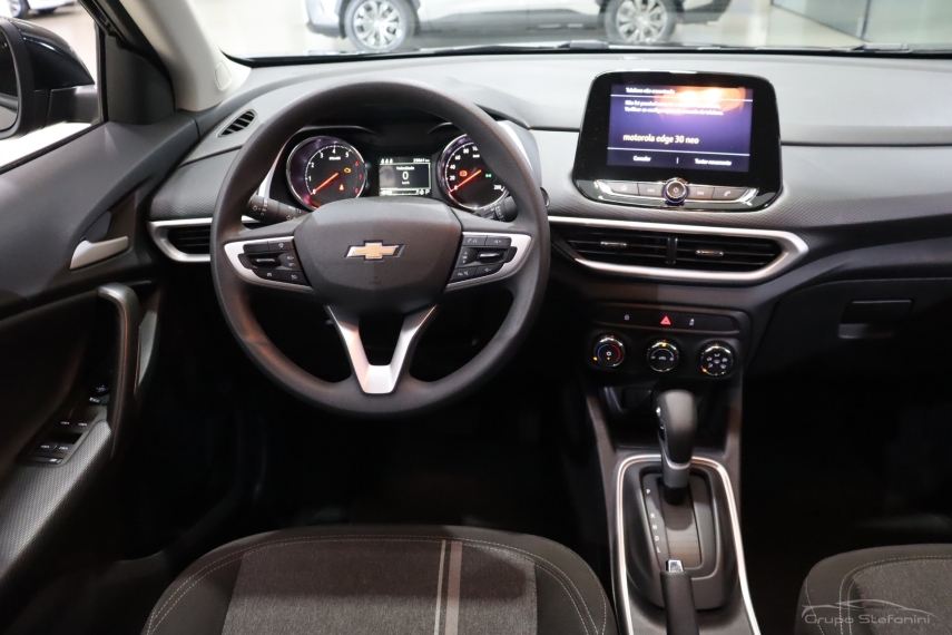 chevrolet tracker 1.0 turbo flex lt automatico 4p 20244