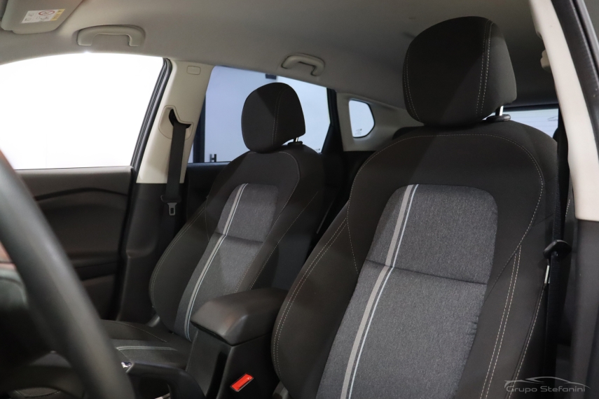 chevrolet tracker 1.0 turbo flex lt automatico 4p 20246