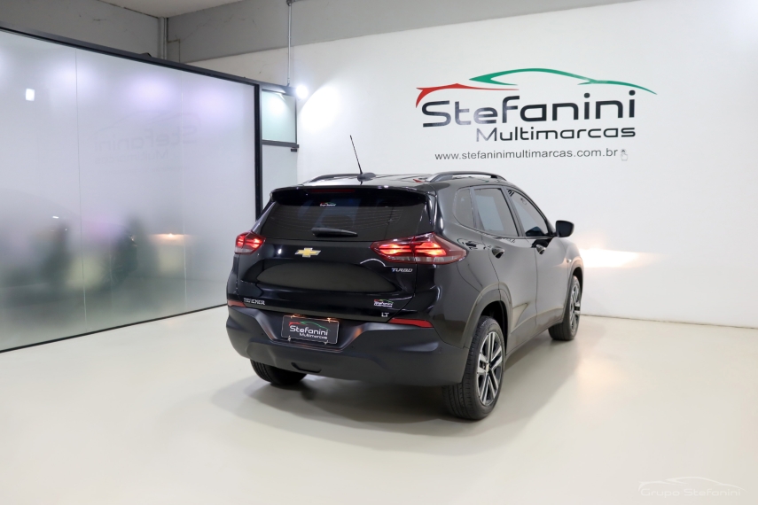 chevrolet tracker 1.0 turbo flex lt automatico 4p 202410