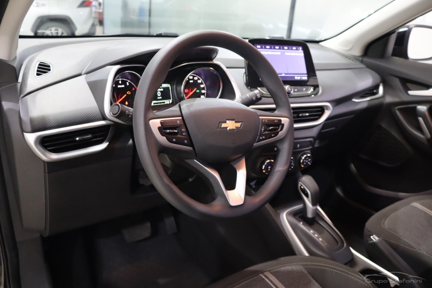 chevrolet tracker 1.0 turbo flex lt automatico 4p 20243
