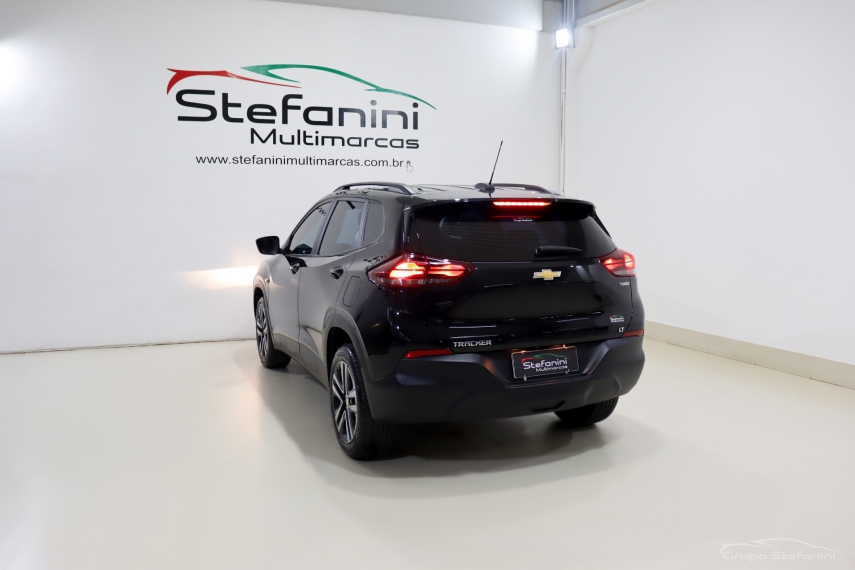 chevrolet tracker 1.0 turbo flex lt automatico 4p 202412
