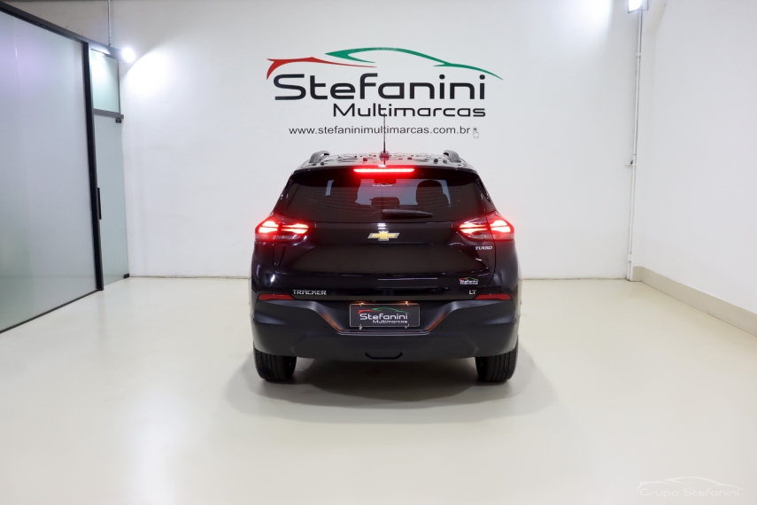 chevrolet tracker 1.0 turbo flex lt automatico 4p 202411