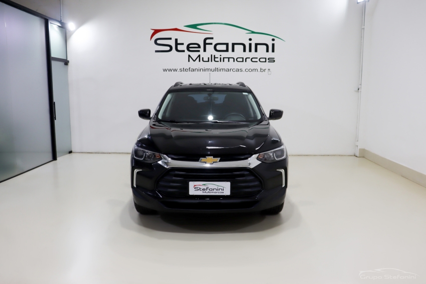 chevrolet tracker 1.0 turbo flex lt automatico 4p 20241