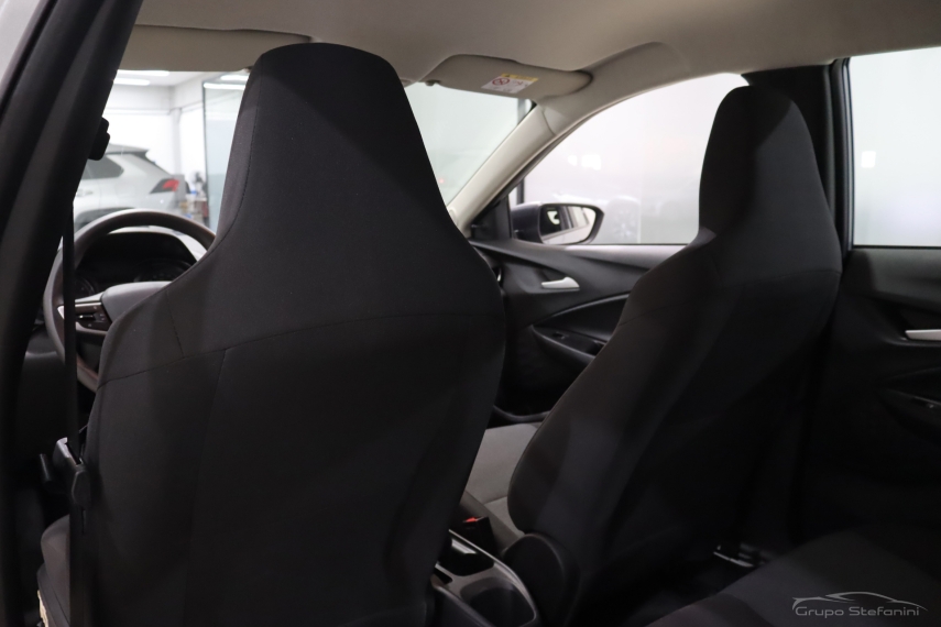 chevrolet onix 1.0 flex manual 4p 20258
