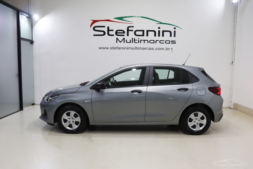 chevrolet onix 1.0 flex manual 4p 20259
