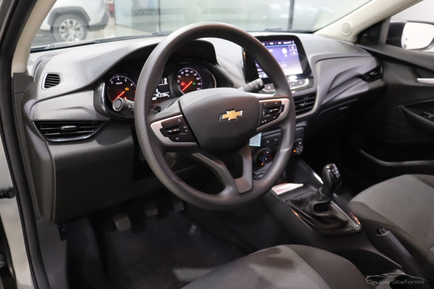 chevrolet onix 1.0 flex manual 4p 20253