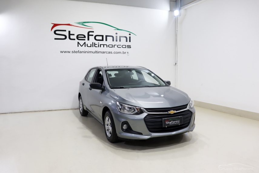 chevrolet onix 1.0 flex manual 4p 20252