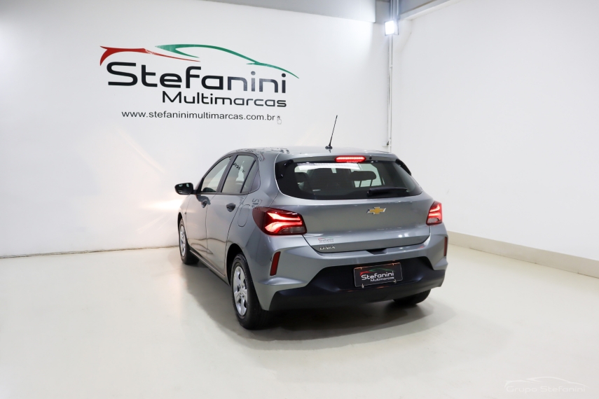chevrolet onix 1.0 flex manual 4p 202512
