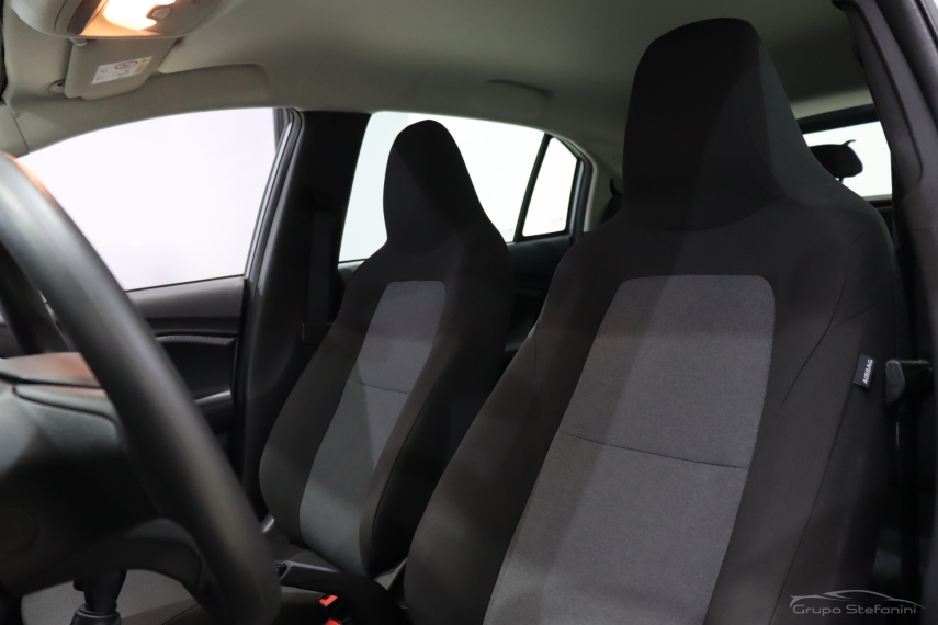 chevrolet onix 1.0 flex manual 4p 20256