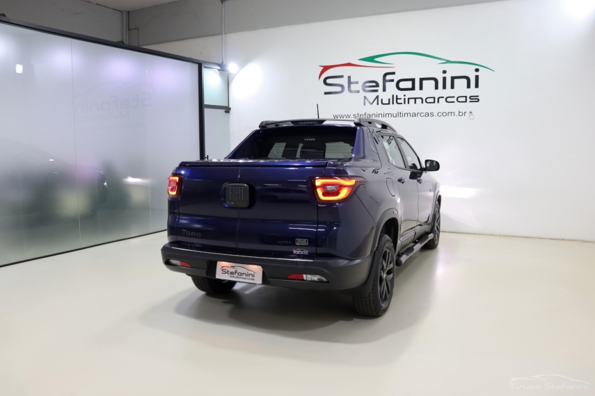 fiat toro 2.0 16v turbo diesel ultra 4wd at9 4p automatico 202210