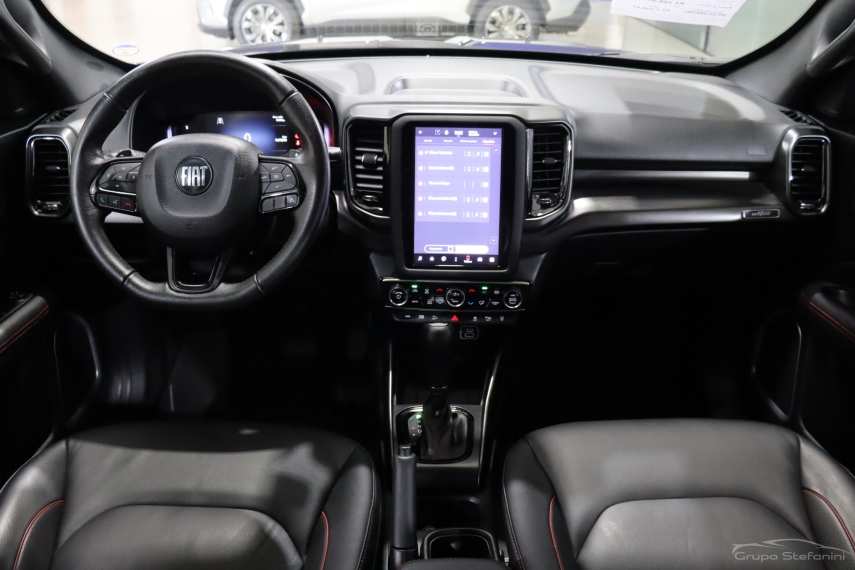 fiat toro 2.0 16v turbo diesel ultra 4wd at9 4p automatico 20225