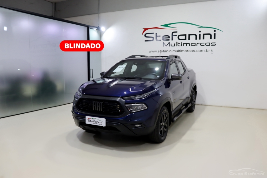 fiat toro 2.0 16v turbo diesel ultra 4wd at9 4p automatico 2022