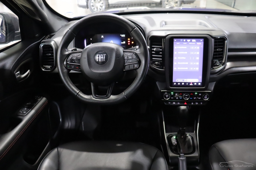 fiat toro 2.0 16v turbo diesel ultra 4wd at9 4p automatico 20224