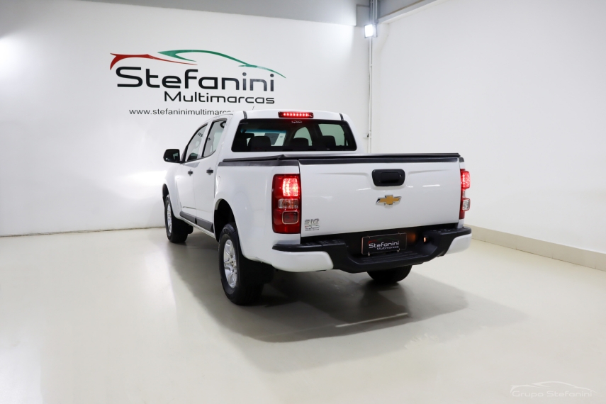 chevrolet s10 2.5 advantage 4x2 cd 16v flex 4p manual 201912