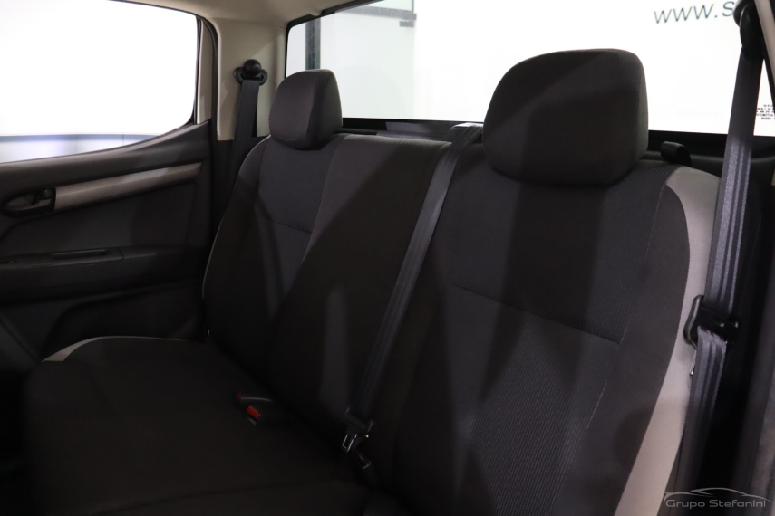 chevrolet s10 2.5 advantage 4x2 cd 16v flex 4p manual 20197