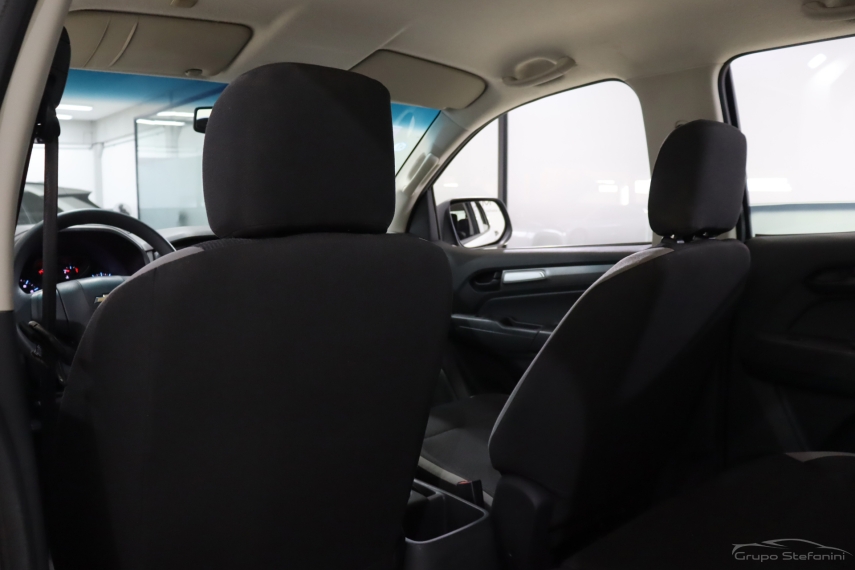 chevrolet s10 2.5 advantage 4x2 cd 16v flex 4p manual 20198