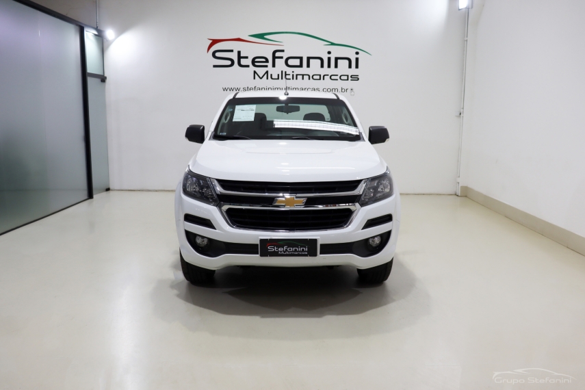 chevrolet s10 2.5 advantage 4x2 cd 16v flex 4p manual 20191