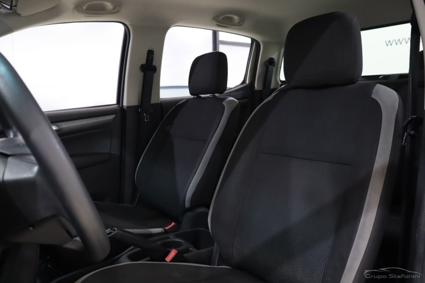 chevrolet s10 2.5 advantage 4x2 cd 16v flex 4p manual 20196