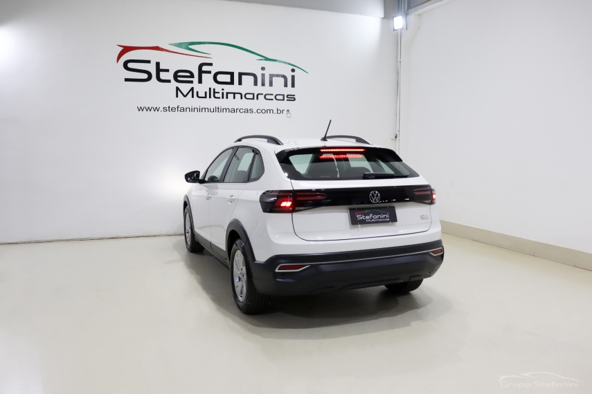 volkswagen nivus 1.0 200 tsi total flex sense automatico 4p 202412