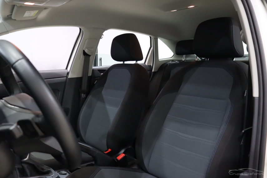 volkswagen nivus 1.0 200 tsi total flex sense automatico 4p 20246