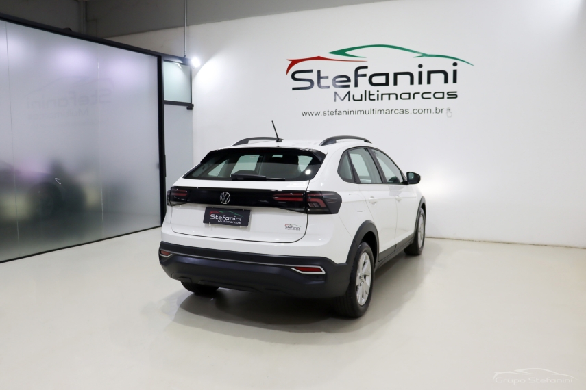 volkswagen nivus 1.0 200 tsi total flex sense automatico 4p 202410