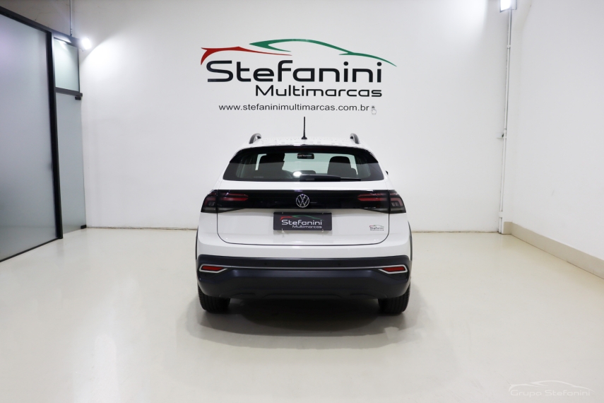 volkswagen nivus 1.0 200 tsi total flex sense automatico 4p 202411