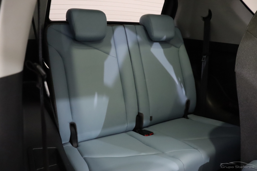 caoa chery icar 45 kw eletrico 4.5 2p automatico 20237