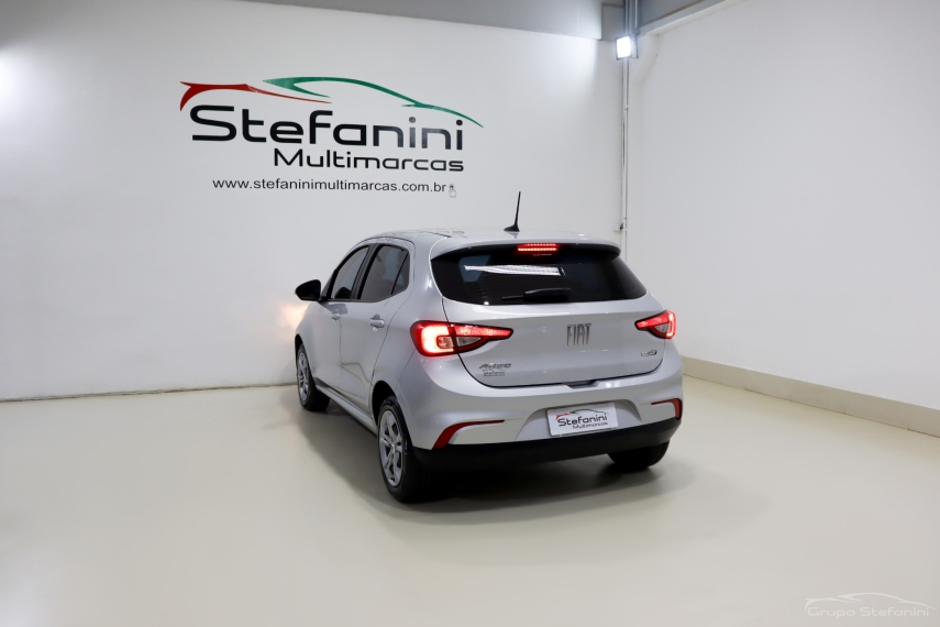 fiat argo 1.0 firefly flex drive manual 4p 202512