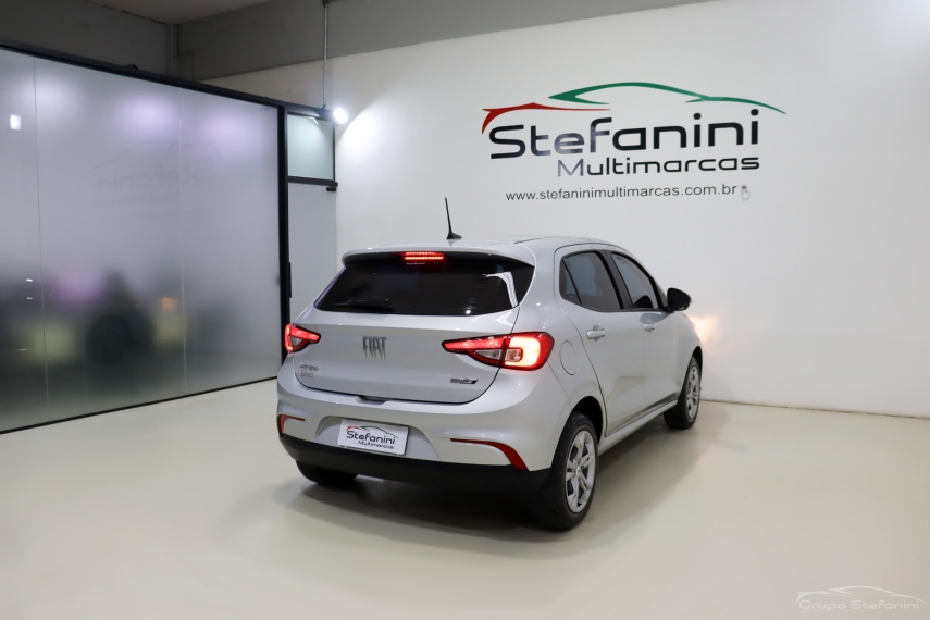 fiat argo 1.0 firefly flex drive manual 4p 202510