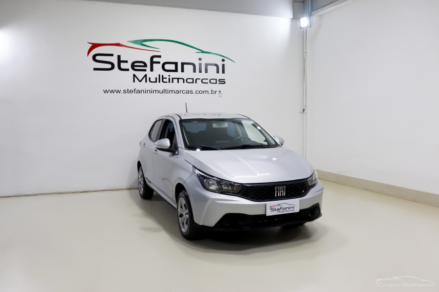 fiat argo 1.0 firefly flex drive manual 4p 20252