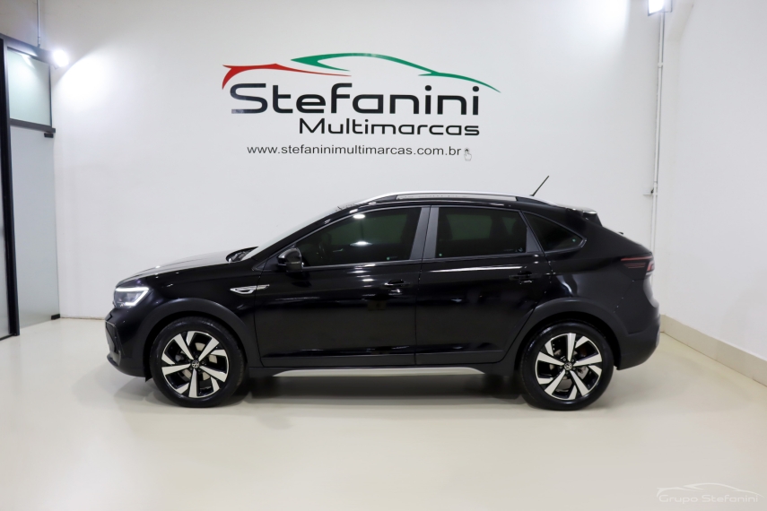 volkswagen nivus 1.0 200 tsi total flex highline automatico 4p 20249