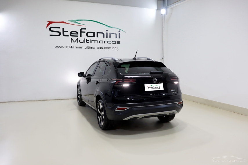 volkswagen nivus 1.0 200 tsi total flex highline automatico 4p 202412