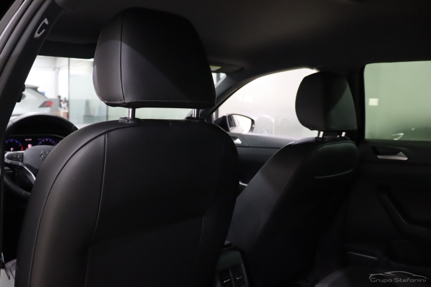 volkswagen nivus 1.0 200 tsi total flex highline automatico 4p 20248