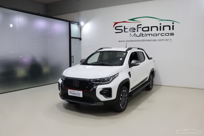 fiat strada 1.0 turbo 200 flex ultra cd cvt 4p automatico 2026