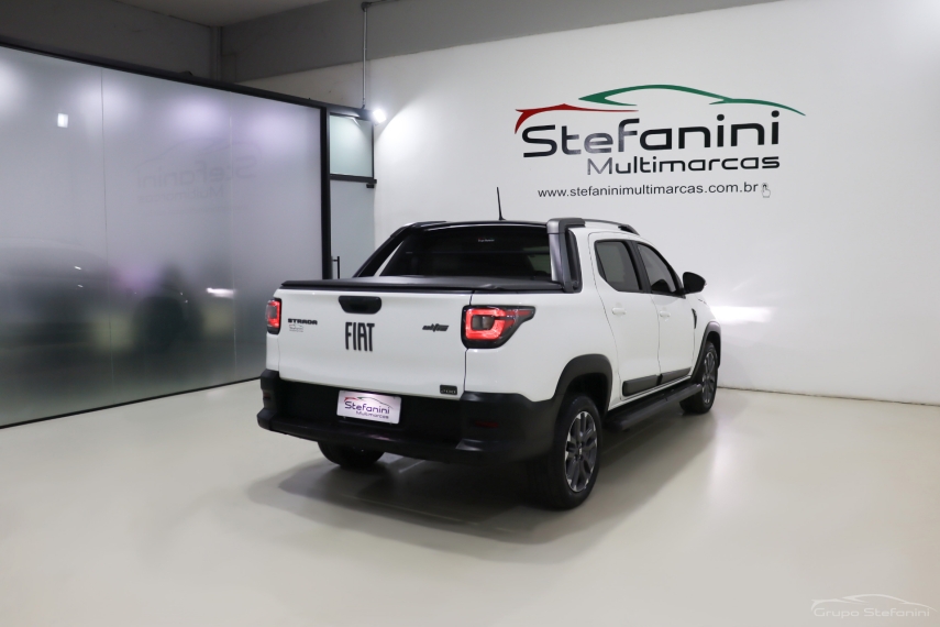 fiat strada 1.0 turbo 200 flex ultra cd cvt 4p automatico 202610