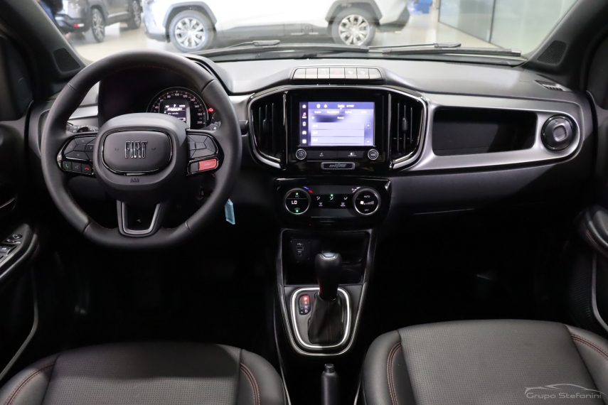 fiat strada 1.0 turbo 200 flex ultra cd cvt 4p automatico 20268